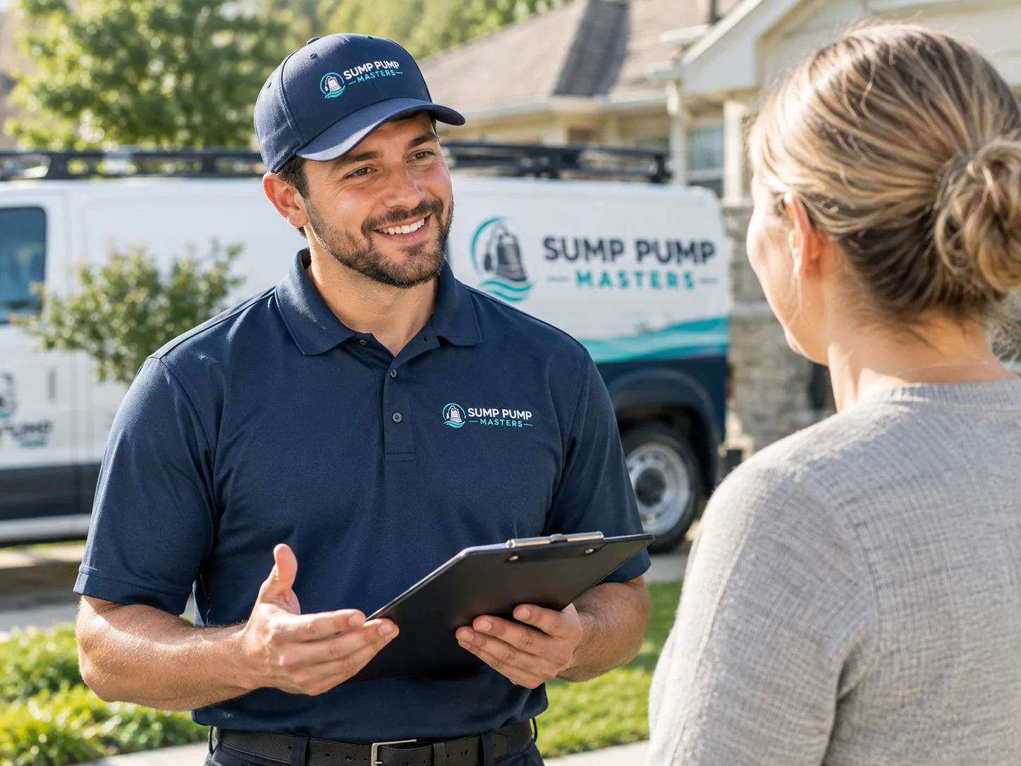 Sump Pump Repair Delia, KS FAQs